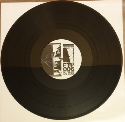 DJ DR-660 - Sex Music