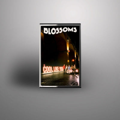 BLOSSOMS - Cool Like You