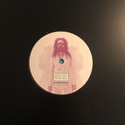 RHEINZAND - Rheinzand Remixes