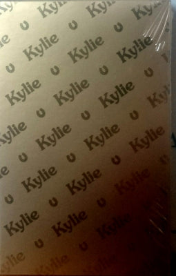 KYLIE MINOGUE - Golden