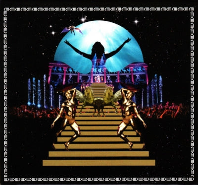 KYLIE - Aphrodite Les Folies (Live In London)