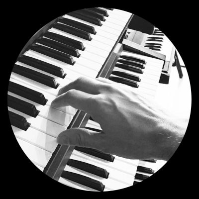LORENZ RHODE - Sandpaper EP