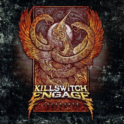 KILLSWITCH ENGAGE - Incarnate