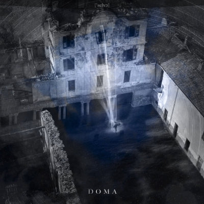 ['SELVə] - Doma