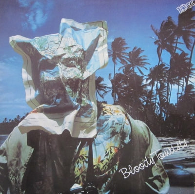 10CC - Bloody Tourists