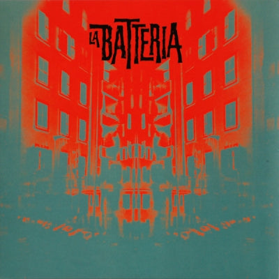 LA BATTERIA - La Batteria