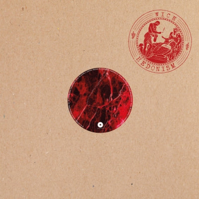 WICE - Hedonism