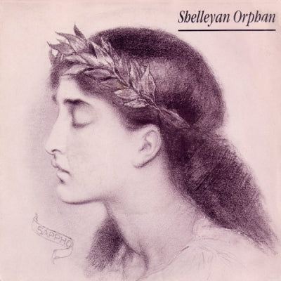 SHELLEYAN ORPHAN - Anatomy Of Love