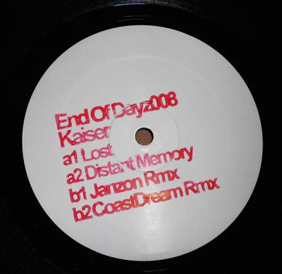KAISER - Lost