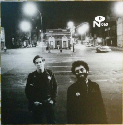VARIOUS - Ork Records - New York, NY