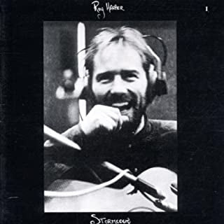 ROY HARPER - Stormcock