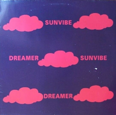 SUNVIBE - Dreamer