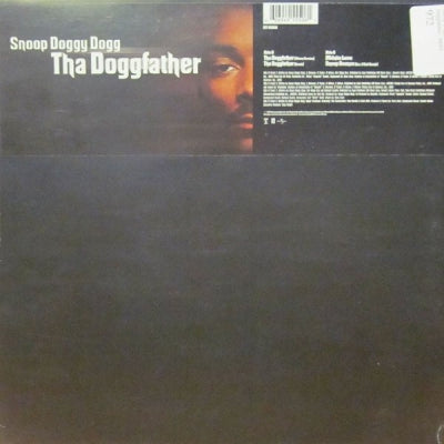 SNOOP DOGGY DOGG - Tha Doggfather