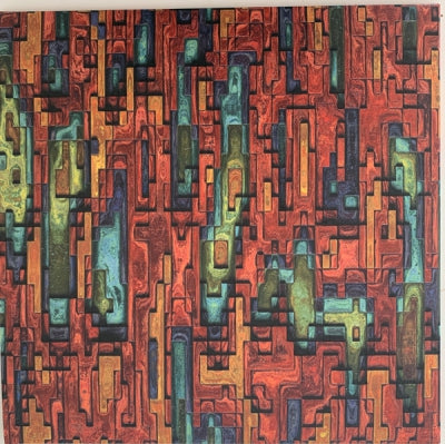 PYE CORNER AUDIO - Where Things Are Hollow 2