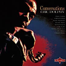 ERIC DOLPHY - Conversations