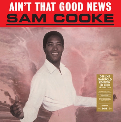 SAM COOKE - Ain't That Good News