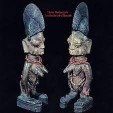 CHRIS MCGREGOR'S BROTHERHOOD OF BREATH - Chris McGregor's Brotherhood Of Breath