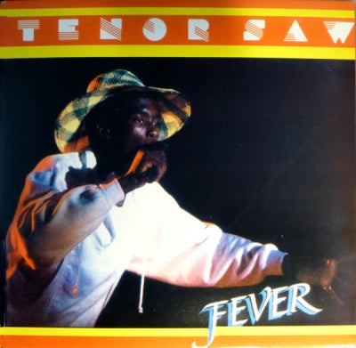 TENOR SAW - Fever