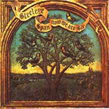 STEELEYE SPAN - Now We Are Six