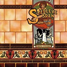 STEELEYE SPAN - Parcel Of Rogues