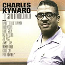 CHARLES KYNARD - The Soul Brotherhood