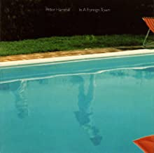PETER HAMMILL - In A Foreign Town