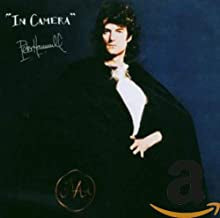 PETER HAMMILL - In Camera