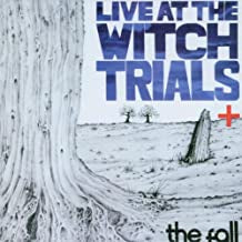 THE FALL - Live At The Witch Trials +
