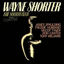 WAYNE SHORTER - The Soothsayer