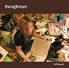 THEA GILMORE - Loftmusic