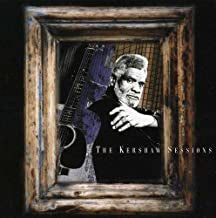 TED HAWKINS - The Kershaw Sessions