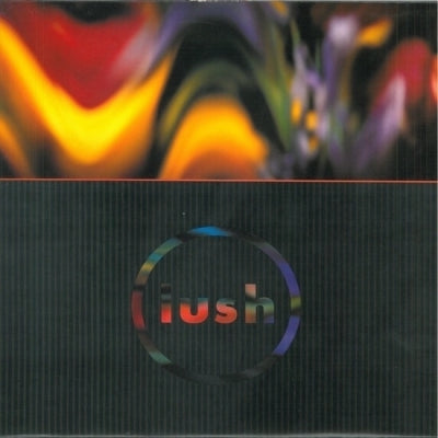 LUSH - Gala