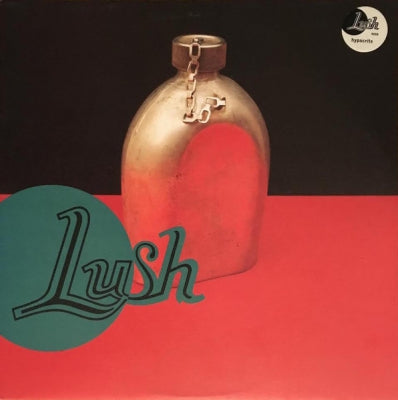 LUSH - Hypocrite