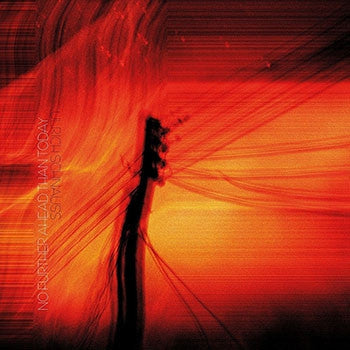ULRICH SCHNAUSS - No Further Ahead Than Today