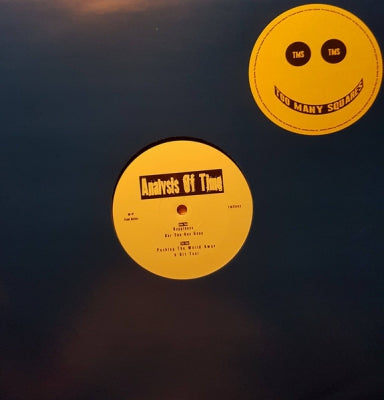 ANALYSIS OF TIME - Analysis Of Time