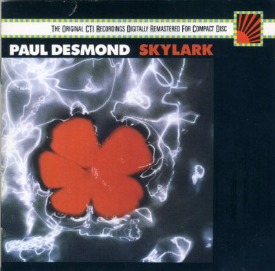 PAUL DESMOND - Skylark