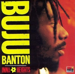 BUJU BANTON - Inna Heights