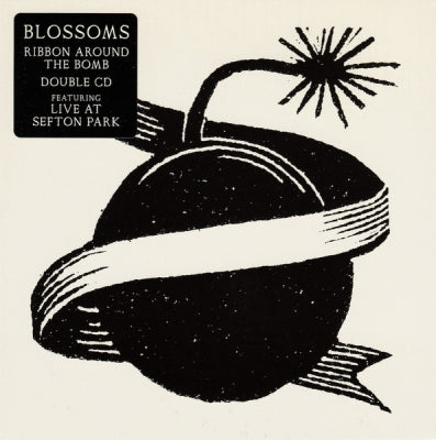 BLOSSOMS - Ribbon Around The Bomb