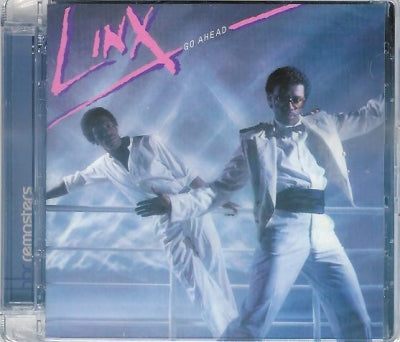 LINX - Go Ahead
