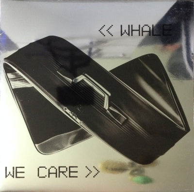 WHALE - We Care