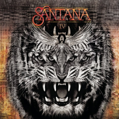 SANTANA - Santana IV