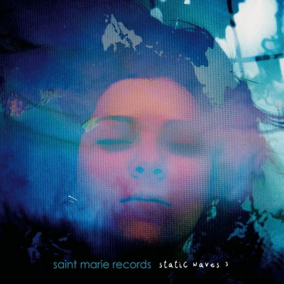 VARIOUS - Static Waves 3
