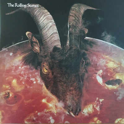 THE ROLLING STONES - Goats Head Soup
