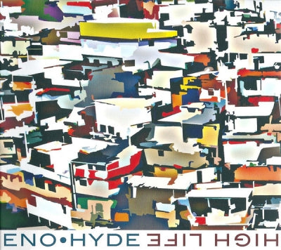 ENO / HYDE - High Life