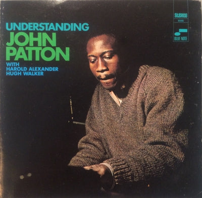 JOHN PATTON - Understanding