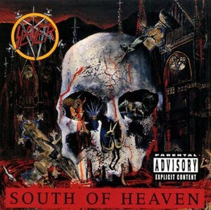 SLAYER - South Of Heaven