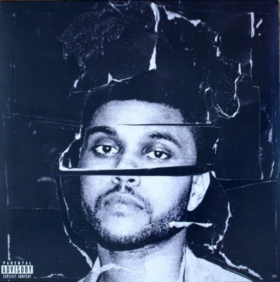THE WEEKND - Beauty Behind The Madness
