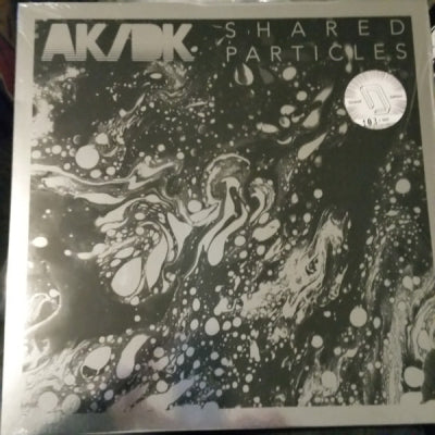 AK/DK - Shared Particles