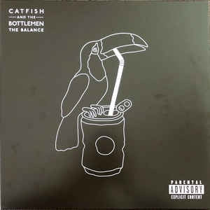 CATFISH & THE BOTTLEMEN - The Balance