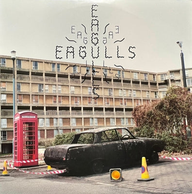 EAGULLS - Eagulls